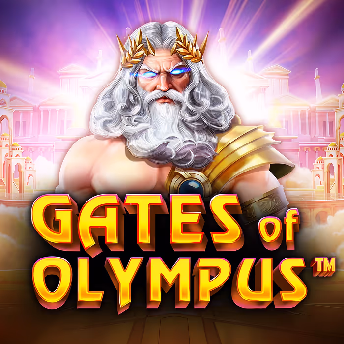 Gates of Olympus featuring Greek mythology and cascading wins
